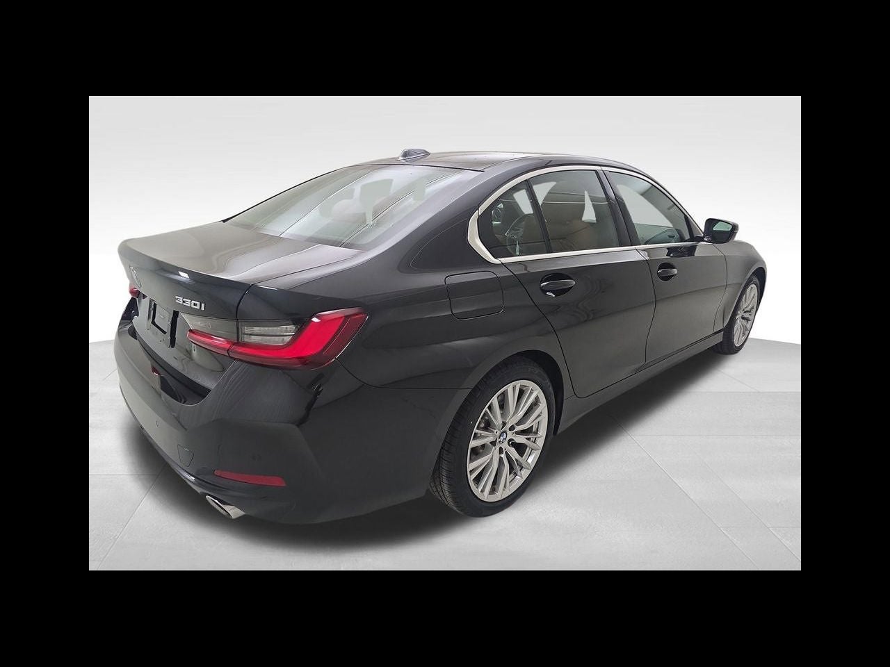 2024 BMW 3 Series 330i xDrive