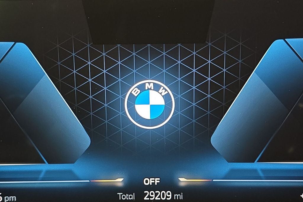 2023 BMW 3 Series 330i xDrive