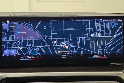 2023 BMW 3 Series 330i xDrive