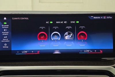2023 BMW 3 Series 330i xDrive