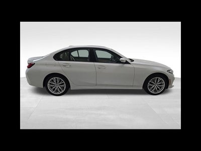 2023 BMW 3 Series 330i xDrive