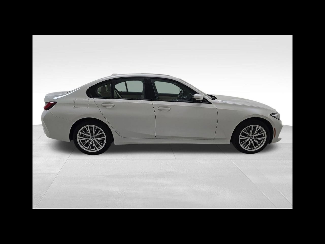 2023 BMW 3 Series 330i xDrive