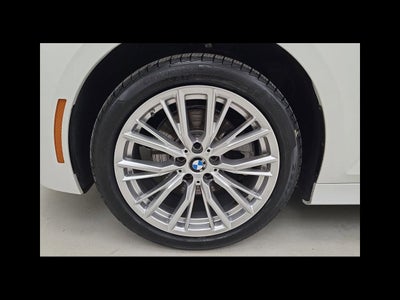 2023 BMW 3 Series 330i xDrive