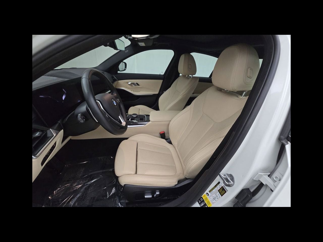 2023 BMW 3 Series 330i xDrive