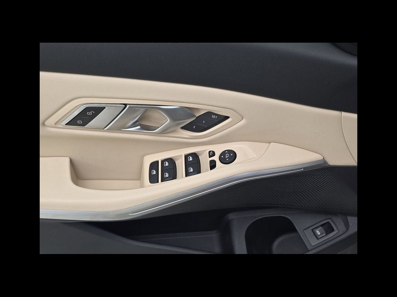 2023 BMW 3 Series 330i xDrive