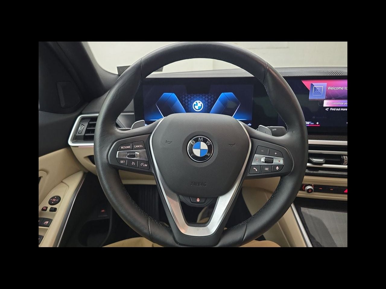 2023 BMW 3 Series 330i xDrive