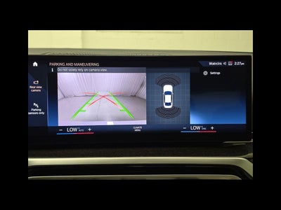 2023 BMW 3 Series 330i xDrive