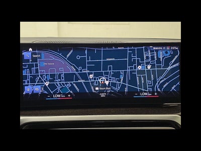 2023 BMW 3 Series 330i xDrive