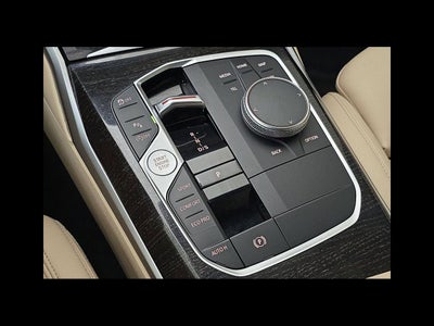 2023 BMW 3 Series 330i xDrive