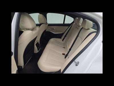2023 BMW 3 Series 330i xDrive
