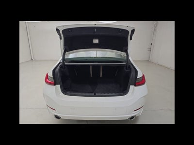 2023 BMW 3 Series 330i xDrive