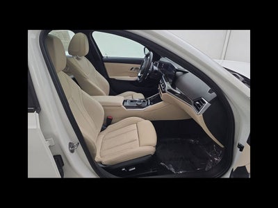 2023 BMW 3 Series 330i xDrive