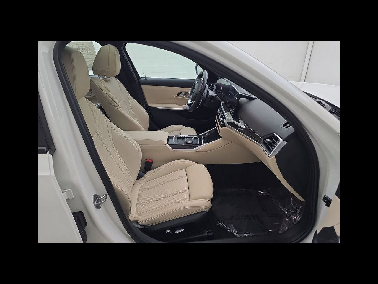 2023 BMW 3 Series 330i xDrive