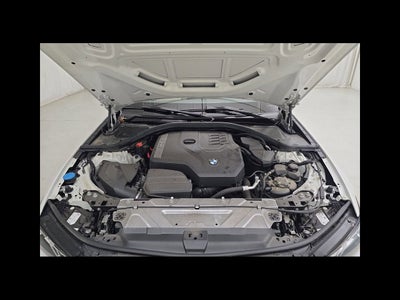 2023 BMW 3 Series 330i xDrive