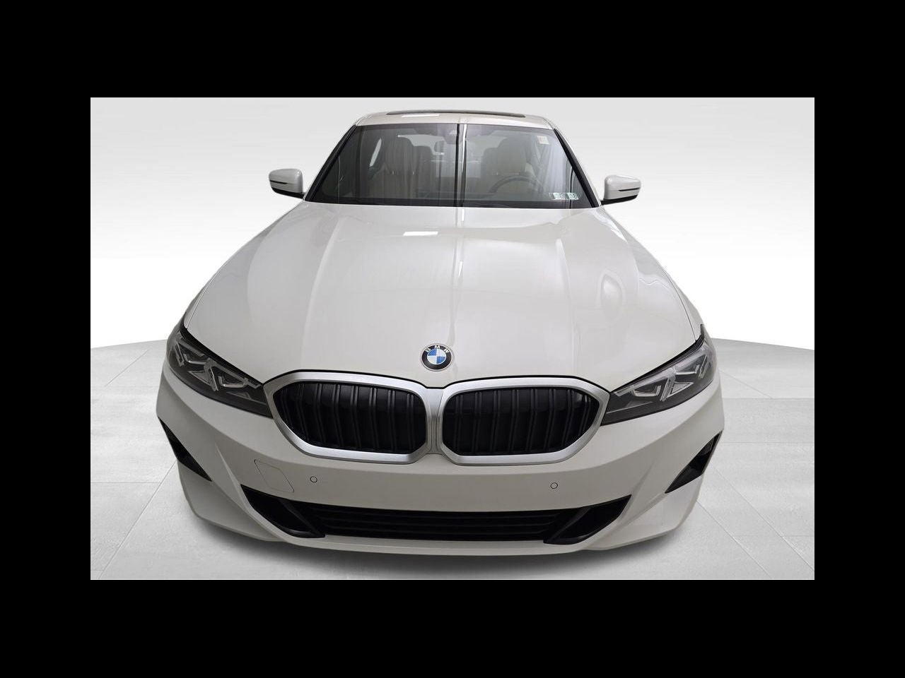 2023 BMW 3 Series 330i xDrive