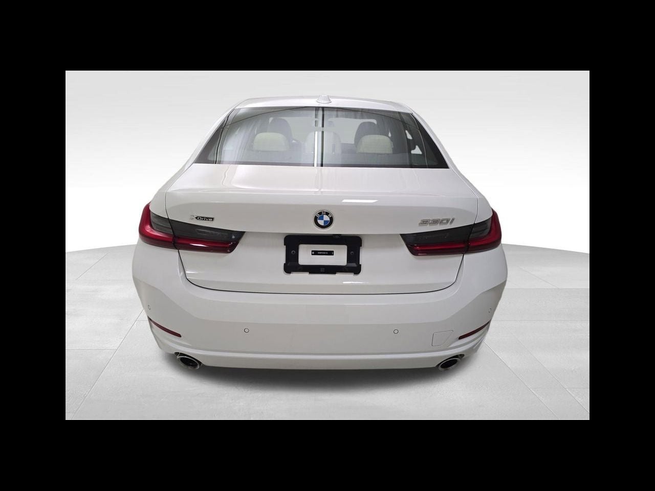2023 BMW 3 Series 330i xDrive
