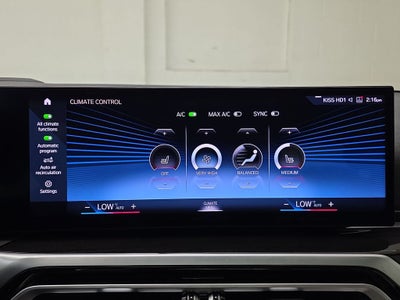2024 BMW 3 Series 330i xDrive