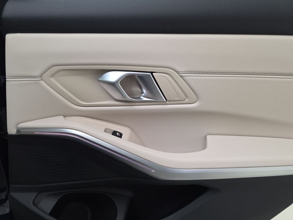 2024 BMW 3 Series 330i xDrive