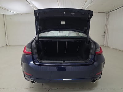 2024 BMW 3 Series 330i xDrive