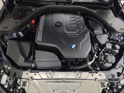 2024 BMW 3 Series 330i xDrive