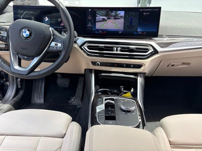 2024 BMW 3 Series 330i xDrive