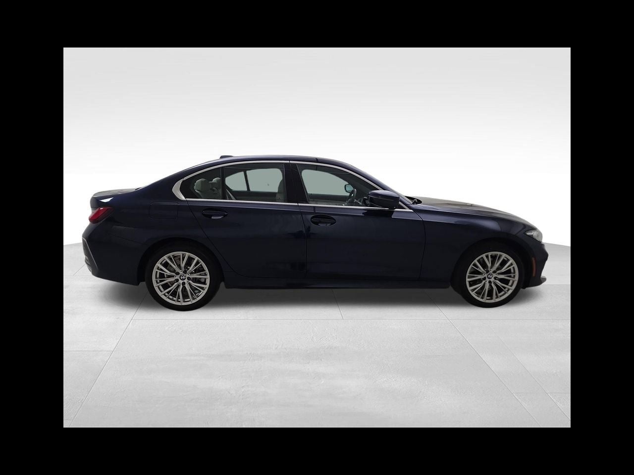 2024 BMW 3 Series 330i xDrive