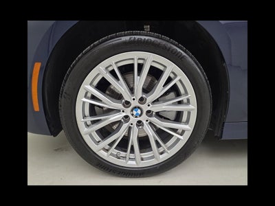 2024 BMW 3 Series 330i xDrive