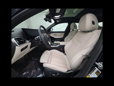 2024 BMW 3 Series 330i xDrive