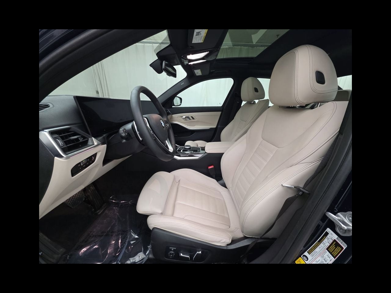 2024 BMW 3 Series 330i xDrive