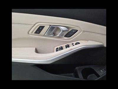 2024 BMW 3 Series 330i xDrive