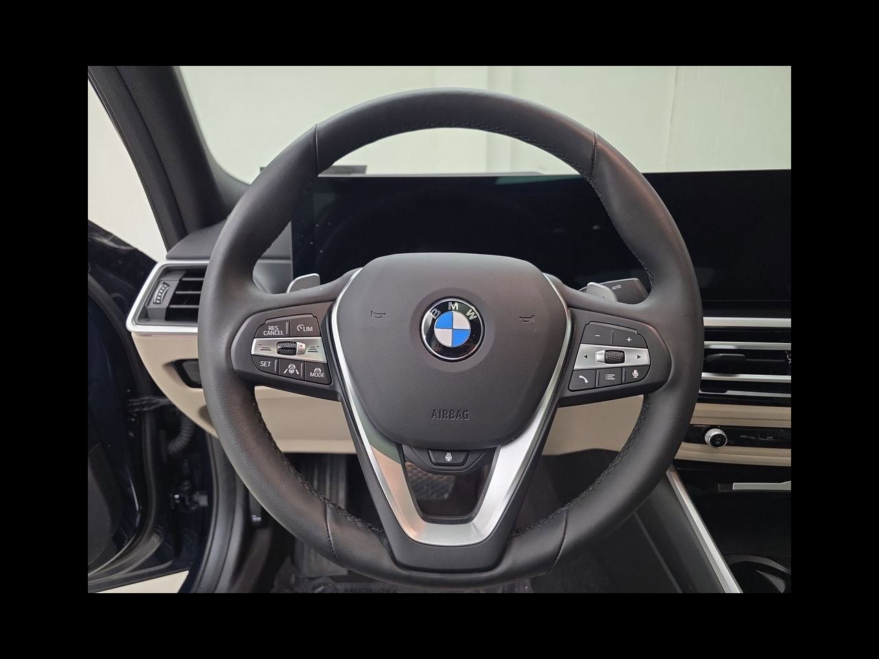 2024 BMW 3 Series 330i xDrive