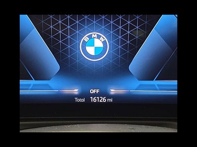2024 BMW 3 Series 330i xDrive
