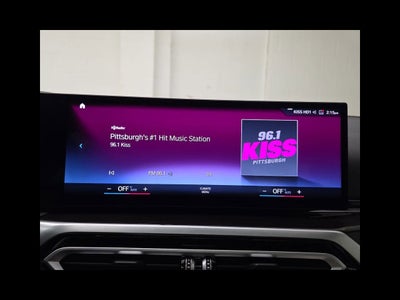 2024 BMW 3 Series 330i xDrive
