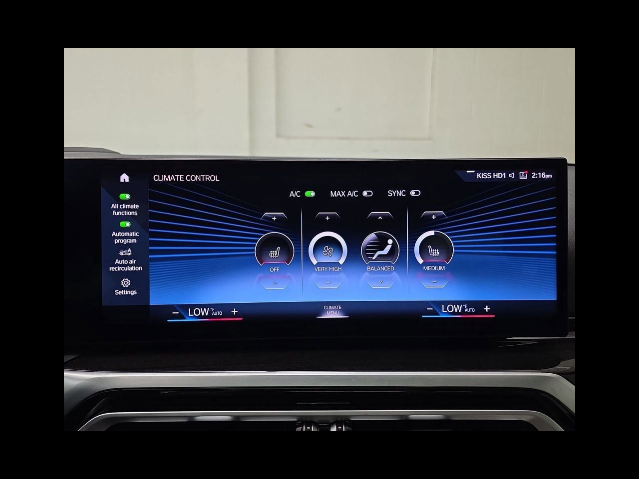 2024 BMW 3 Series 330i xDrive