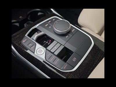 2024 BMW 3 Series 330i xDrive