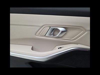 2024 BMW 3 Series 330i xDrive
