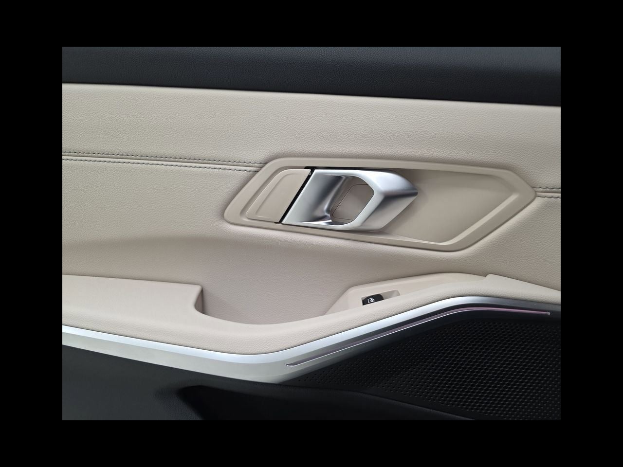 2024 BMW 3 Series 330i xDrive