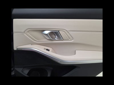 2024 BMW 3 Series 330i xDrive