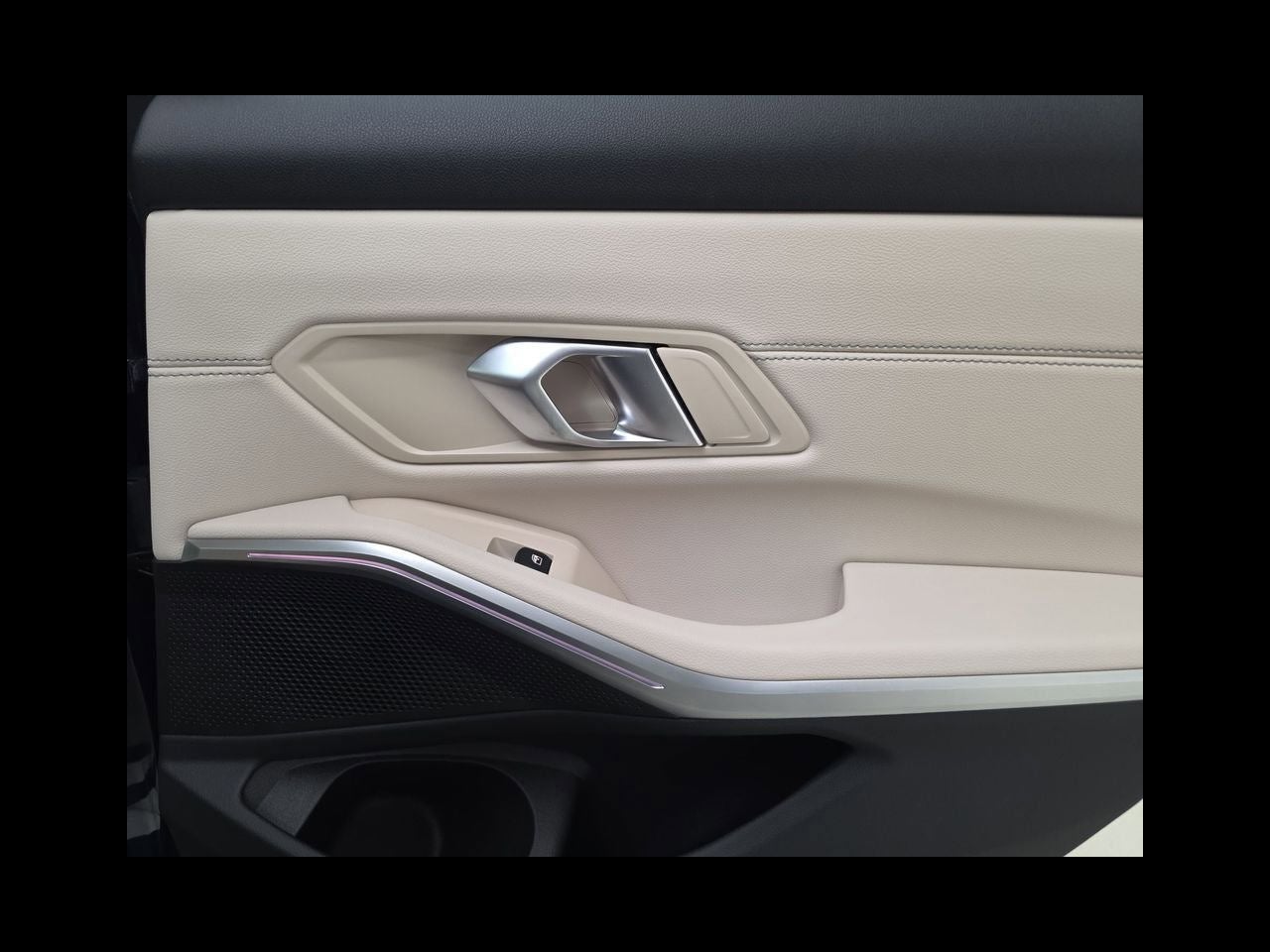 2024 BMW 3 Series 330i xDrive