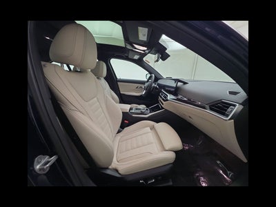 2024 BMW 3 Series 330i xDrive