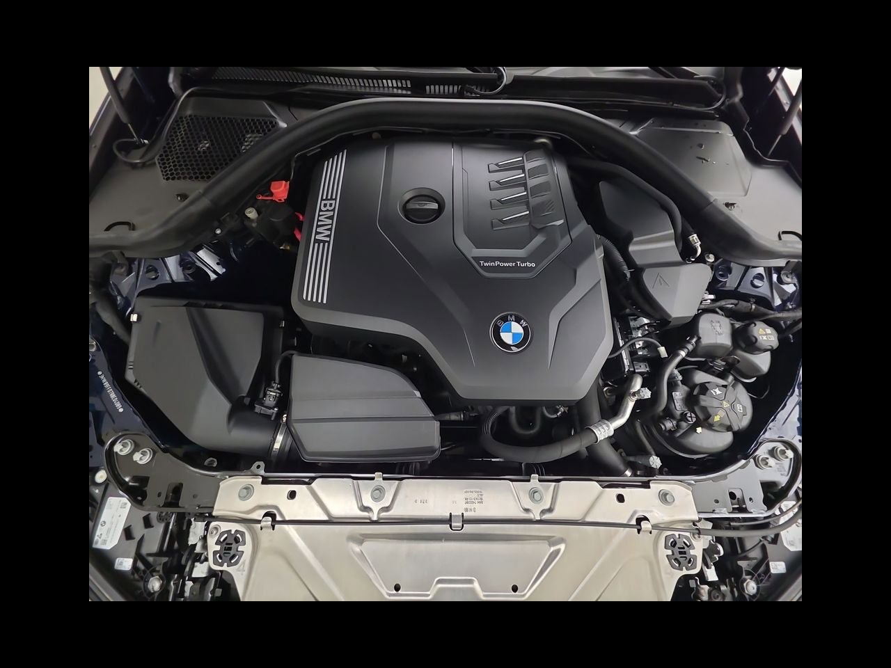 2024 BMW 3 Series 330i xDrive