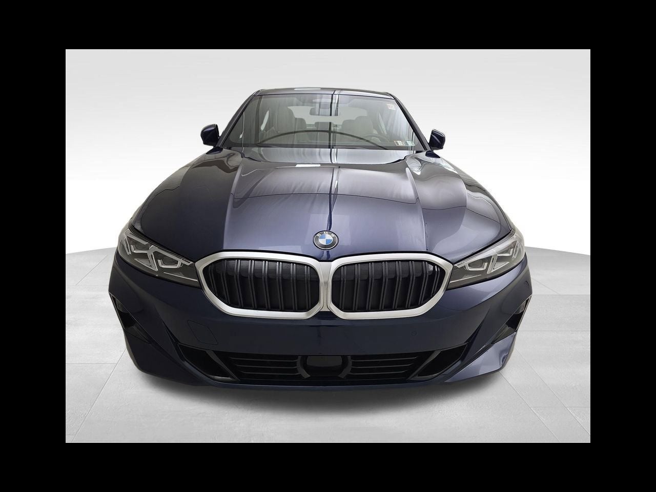 2024 BMW 3 Series 330i xDrive