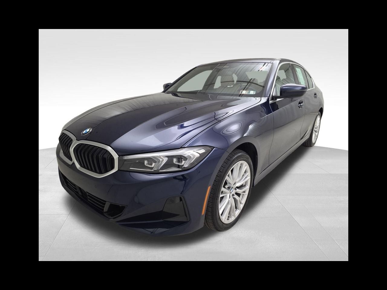 2024 BMW 3 Series 330i xDrive