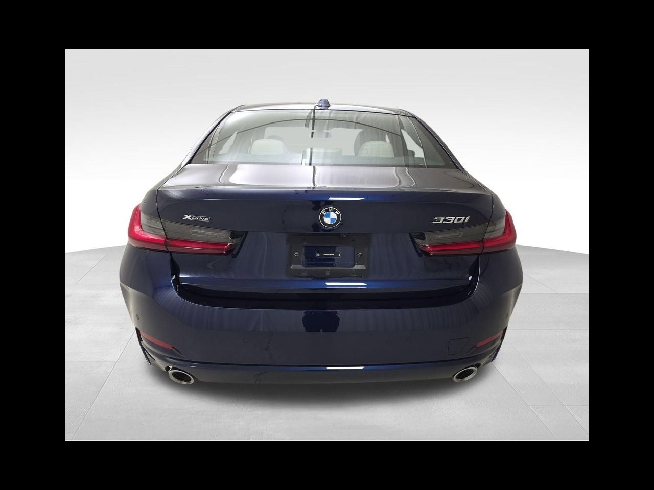 2024 BMW 3 Series 330i xDrive
