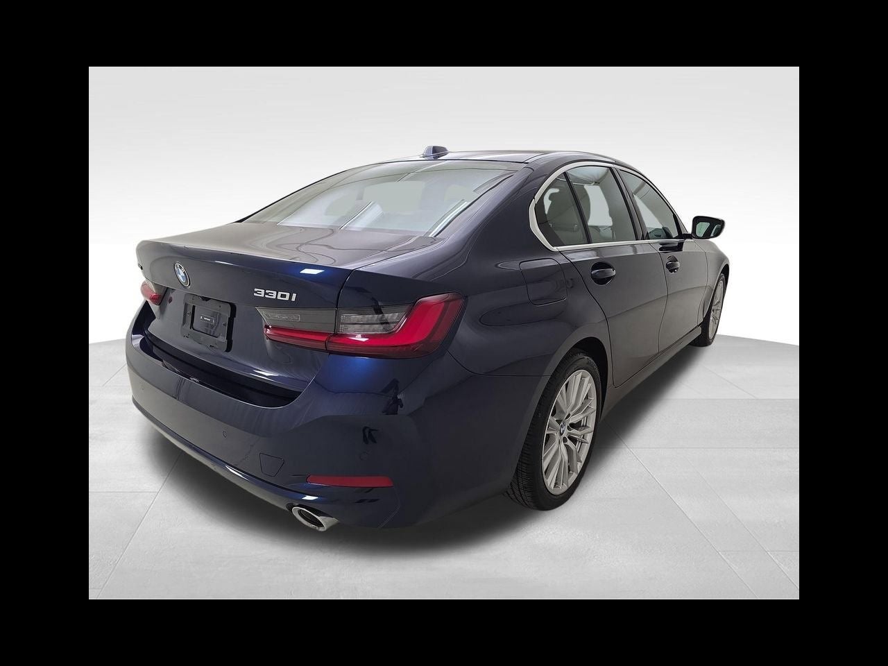 2024 BMW 3 Series 330i xDrive