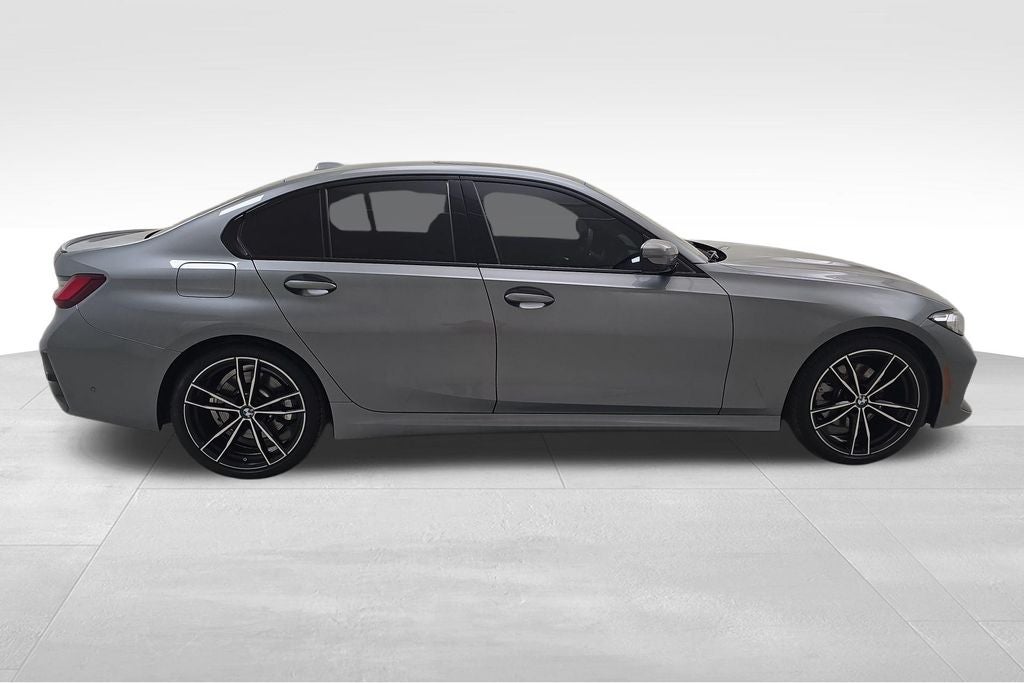 2023 BMW 3 Series 330i xDrive