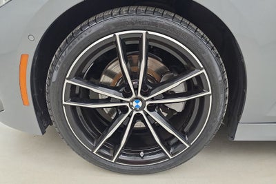 2023 BMW 3 Series 330i xDrive