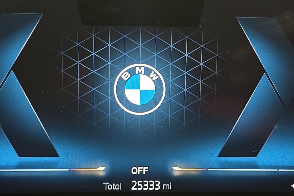 2023 BMW 3 Series 330i xDrive