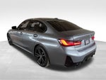 2023 BMW 3 Series 330i xDrive