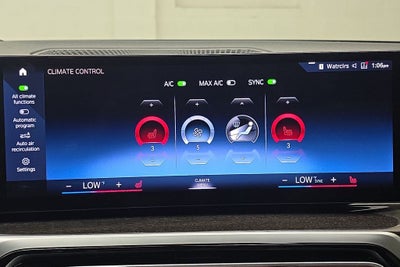 2023 BMW 3 Series 330i xDrive